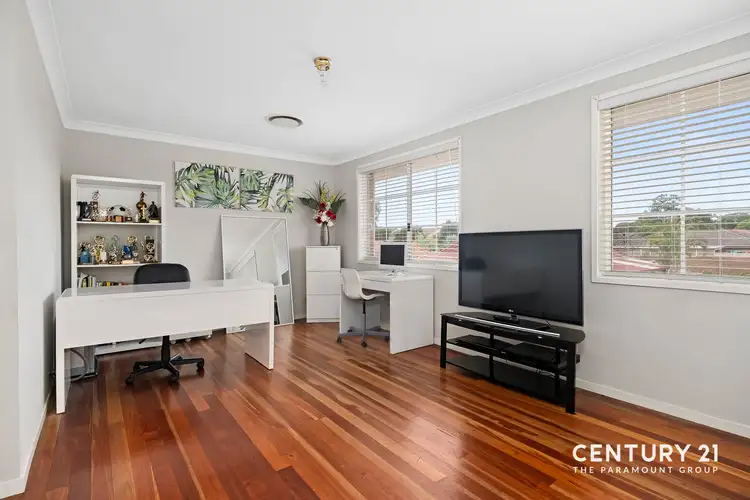 Fourth view of Homely house listing, 8 Kedron Place, St Johns Park NSW 2176