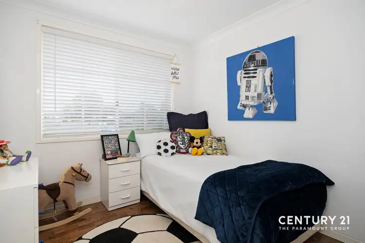 Sixth view of Homely house listing, 8 Kedron Place, St Johns Park NSW 2176