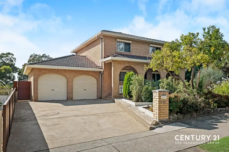 Main view of Homely house listing, 7 North Liverpool Road, Mount Pritchard NSW 2170
