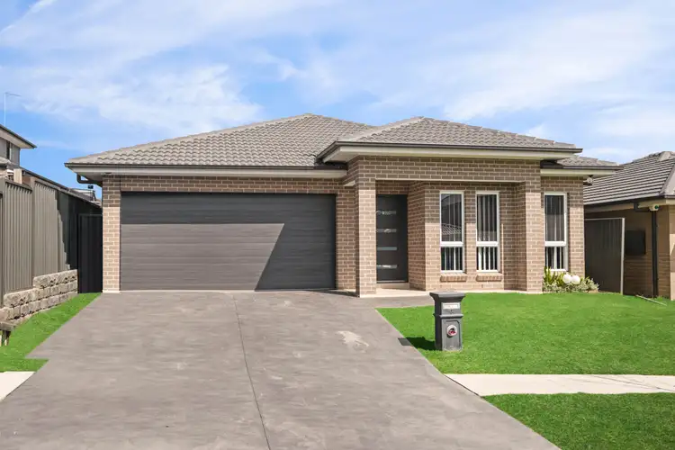 18 Akuna Street, Gregory Hills NSW 2557