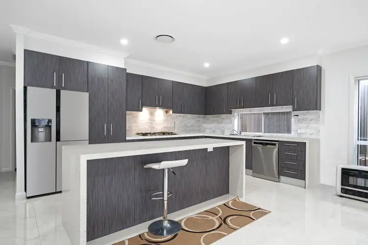 Second view of Homely house listing, 18 Akuna Street, Gregory Hills NSW 2557