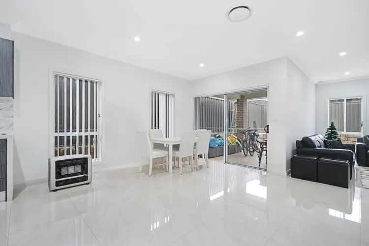 Third view of Homely house listing, 18 Akuna Street, Gregory Hills NSW 2557