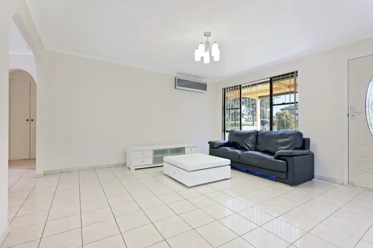 Second view of Homely house listing, 15 Ironside Street, St Johns Park NSW 2176