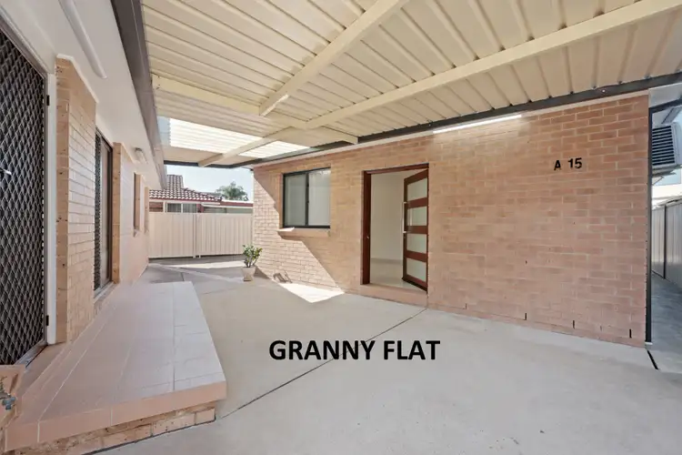 Sixth view of Homely house listing, 15 Ironside Street, St Johns Park NSW 2176