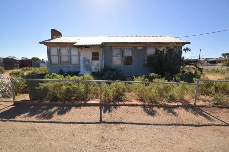 216 Knox Street, Broken Hill NSW 2880