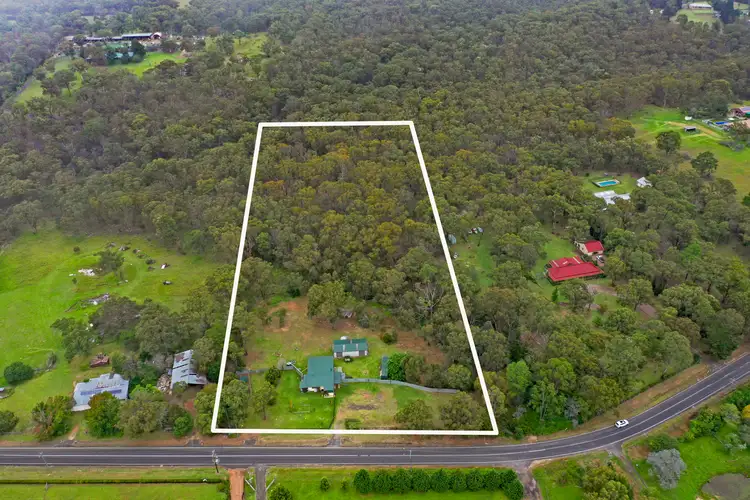 165 Bargo River Road, Tahmoor NSW 2573