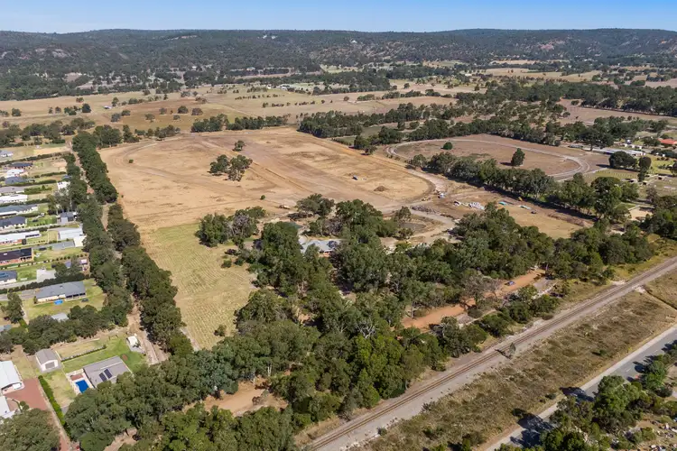 Fourth view of Homely land listing, Lot 16/147 Hardey Road, Serpentine WA 6125