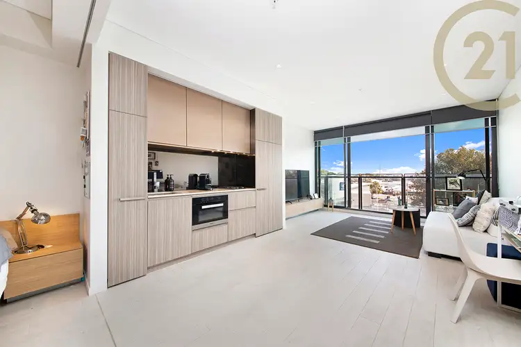 213/303 Botany Road, Zetland NSW 2017