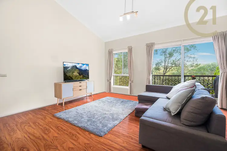 Main view of Homely townhouse listing, 3/8 Cecil Road, Hornsby NSW 2077