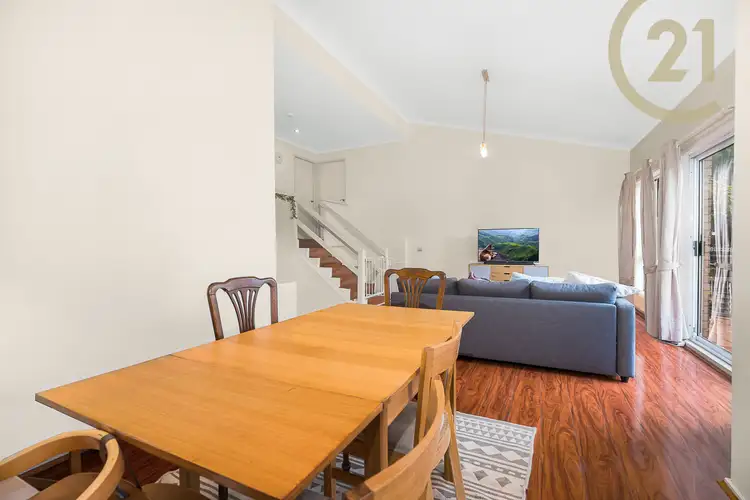 Third view of Homely townhouse listing, 3/8 Cecil Road, Hornsby NSW 2077