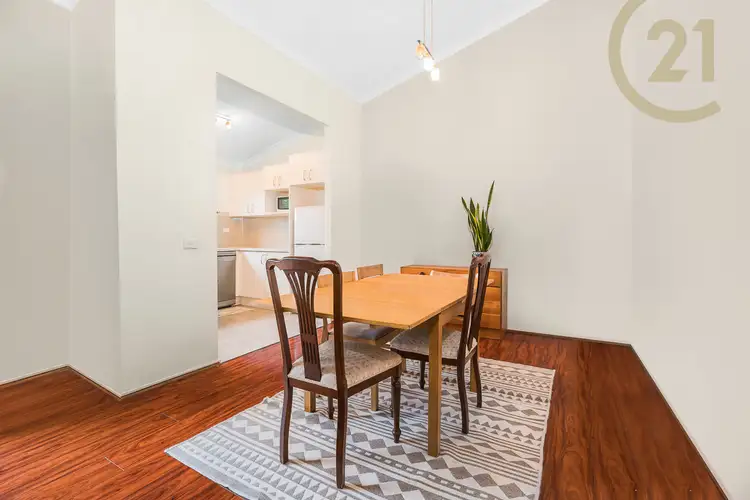 Fourth view of Homely townhouse listing, 3/8 Cecil Road, Hornsby NSW 2077