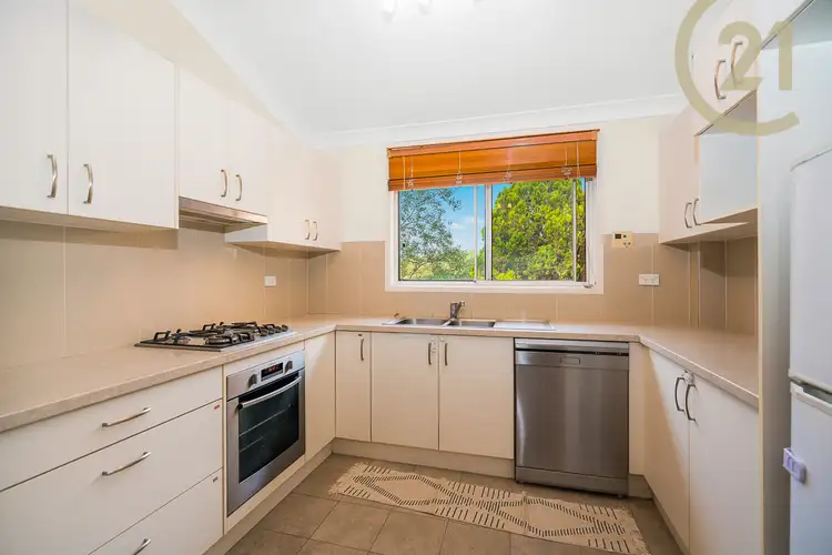 Fifth view of Homely townhouse listing, 3/8 Cecil Road, Hornsby NSW 2077