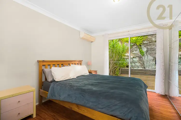 Sixth view of Homely townhouse listing, 3/8 Cecil Road, Hornsby NSW 2077