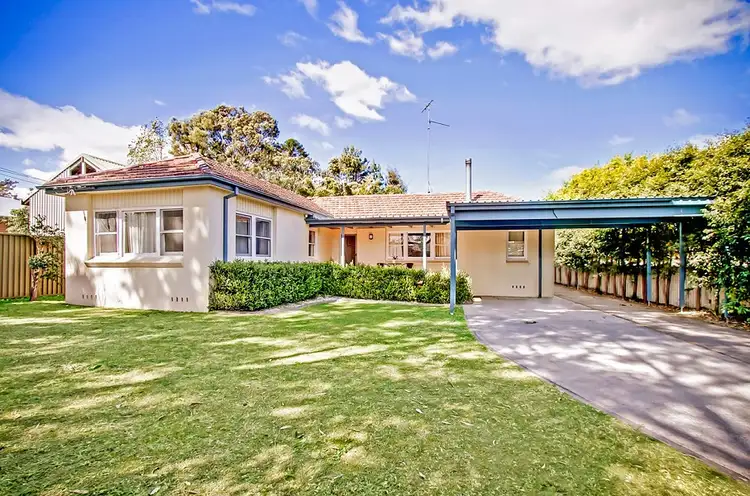 15 Elizabeth Street, Riverstone NSW 2765
