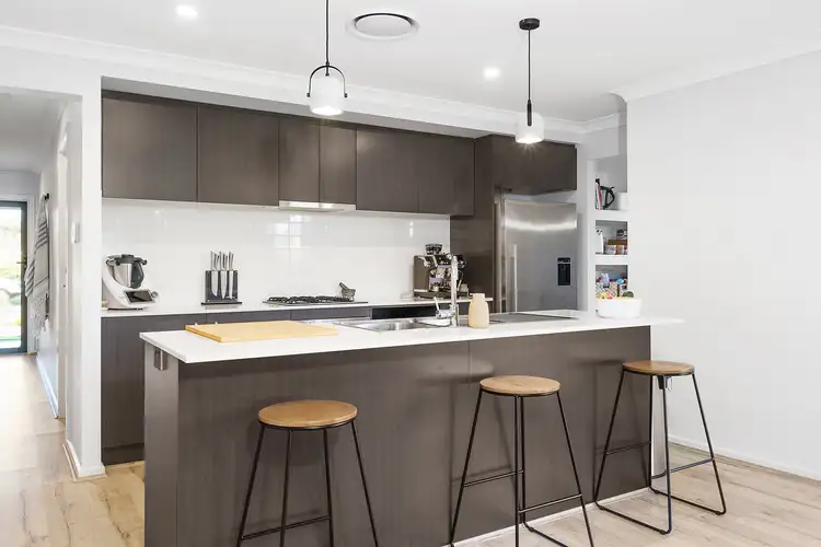 Sixth view of Homely house listing, 105 Seaside Boulevard, Fern Bay NSW 2295