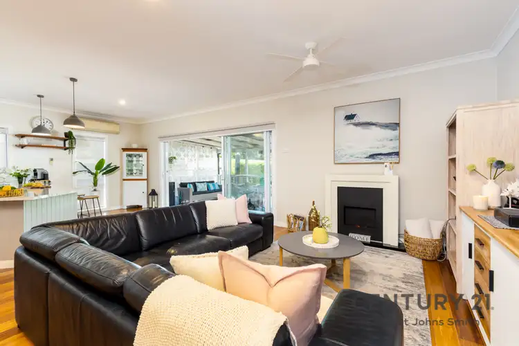 Fourth view of Homely house listing, 73 Durham Road, Lambton NSW 2299