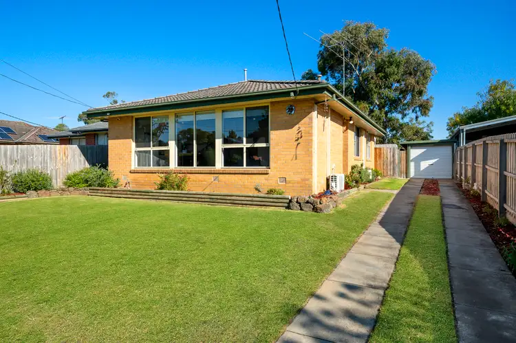 28 Kurrajong Street, Hastings VIC 3915