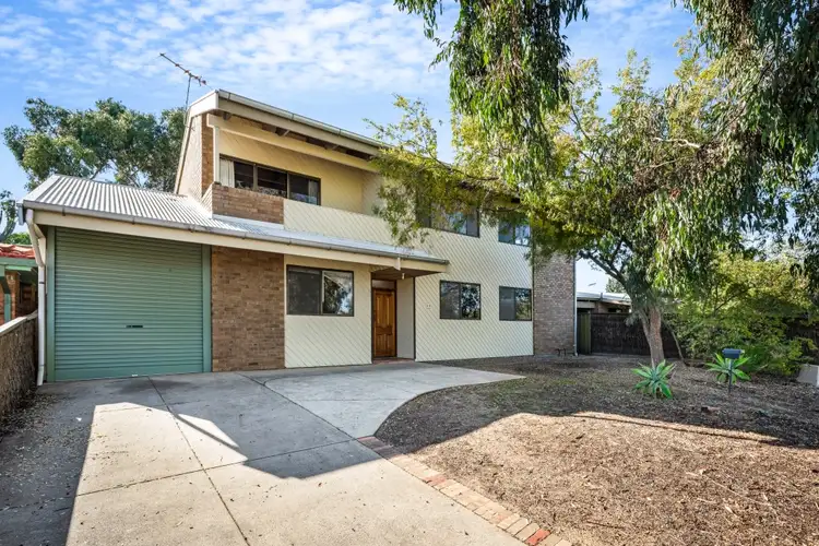 Main view of Homely house listing, 15 Flinders Crescent, Hackham SA 5163