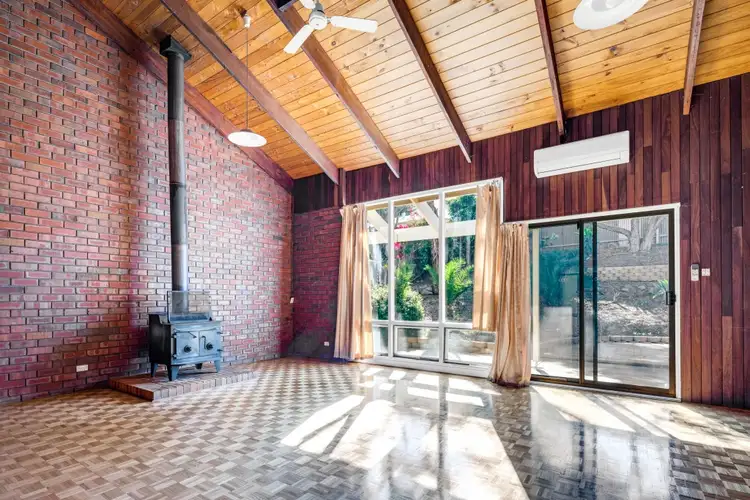 Second view of Homely house listing, 15 Flinders Crescent, Hackham SA 5163