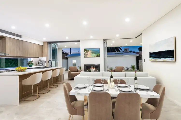 Second view of Homely house listing, 47 Bruce Street, Brighton-Le-Sands NSW 2216