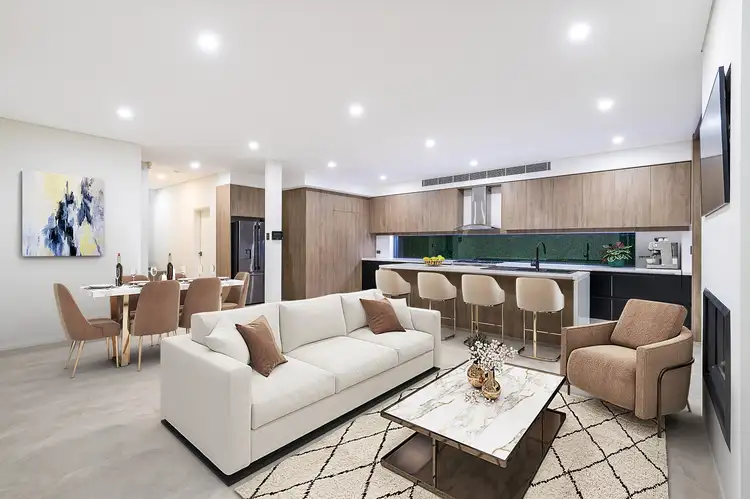 Fourth view of Homely house listing, 47 Bruce Street, Brighton-Le-Sands NSW 2216