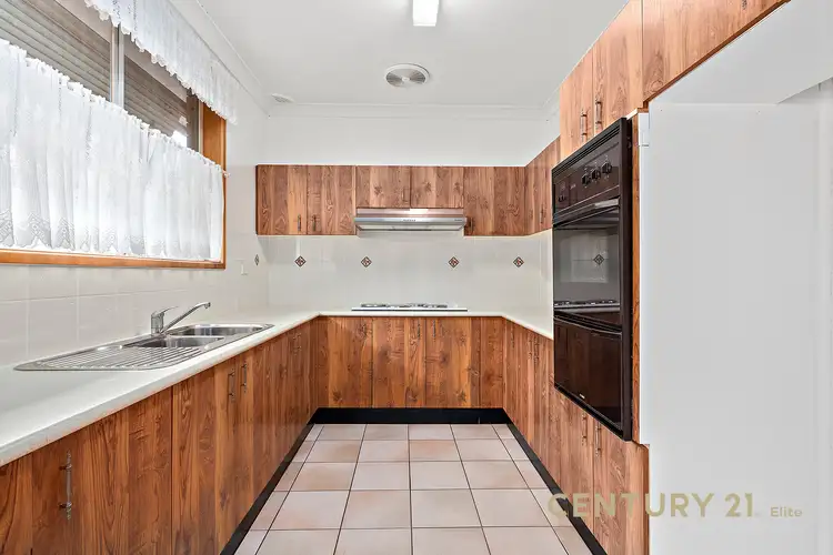 Second view of Homely villa listing, 5/79-83 St Georges Road, Bexley NSW 2207