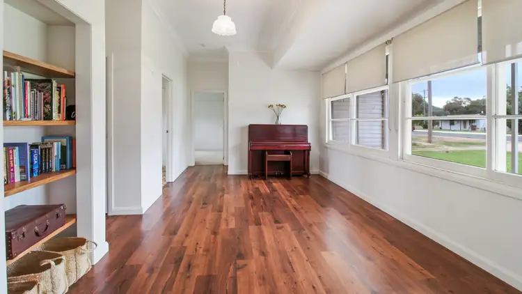 Second view of Homely house listing, 42 Oberon Street, Eugowra NSW 2806