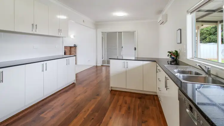 Fifth view of Homely house listing, 42 Oberon Street, Eugowra NSW 2806