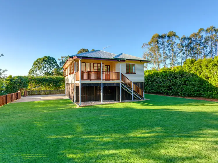 41 King Street, Gympie QLD 4570