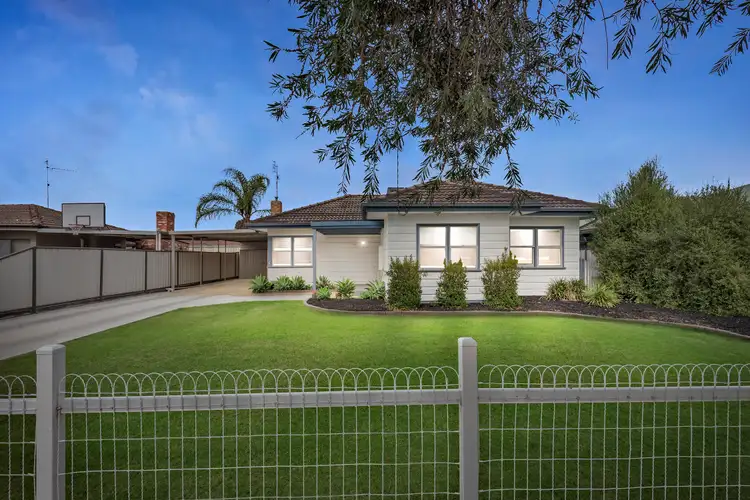 11 Civic Avenue, Echuca VIC 3564