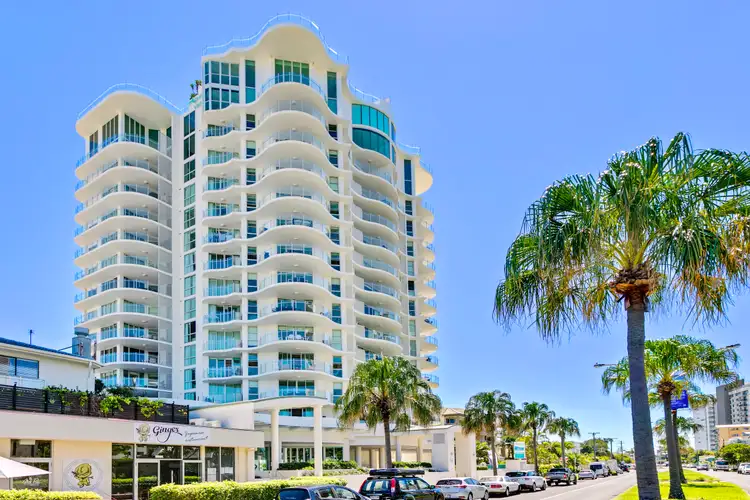 24/62-66 Sixth Avenue, Maroochydore QLD 4558