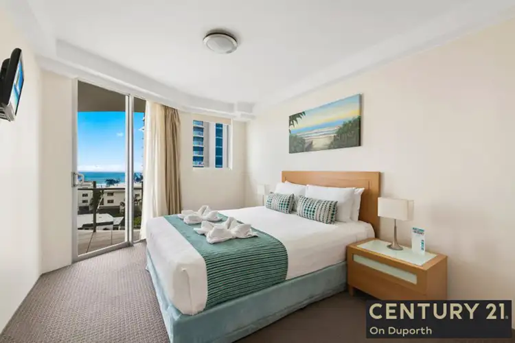 Fourth view of Homely unit listing, 24/62-66 Sixth Avenue, Maroochydore QLD 4558