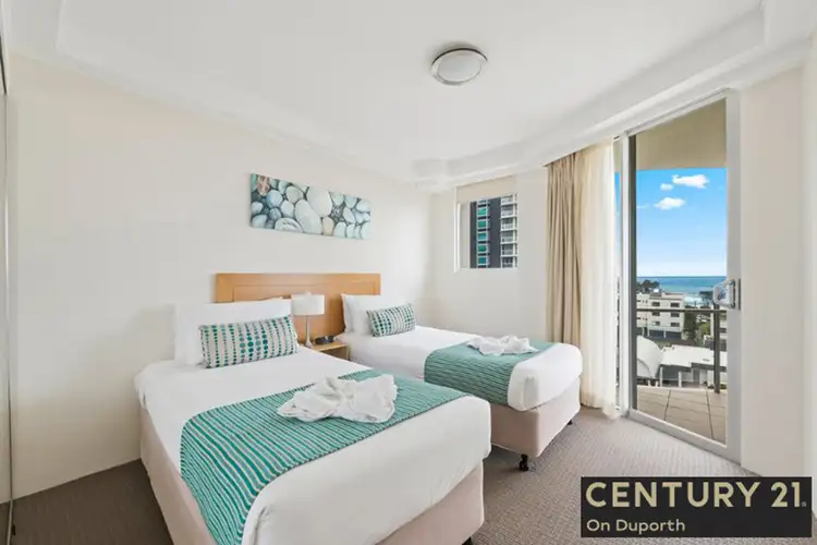 Sixth view of Homely unit listing, 24/62-66 Sixth Avenue, Maroochydore QLD 4558