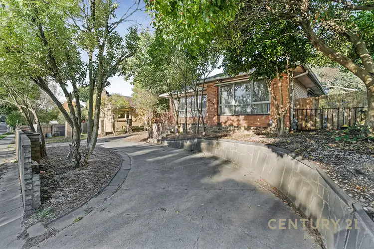 Second view of Homely house listing, 374 Maroondah highway, Ringwood VIC 3134