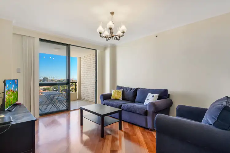 Third view of Homely apartment listing, 182/116-132 Maroubra Road, Maroubra NSW 2035