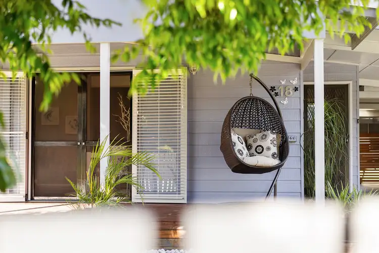Second view of Homely house listing, 18 Tahlee Avenue, Windale NSW 2306
