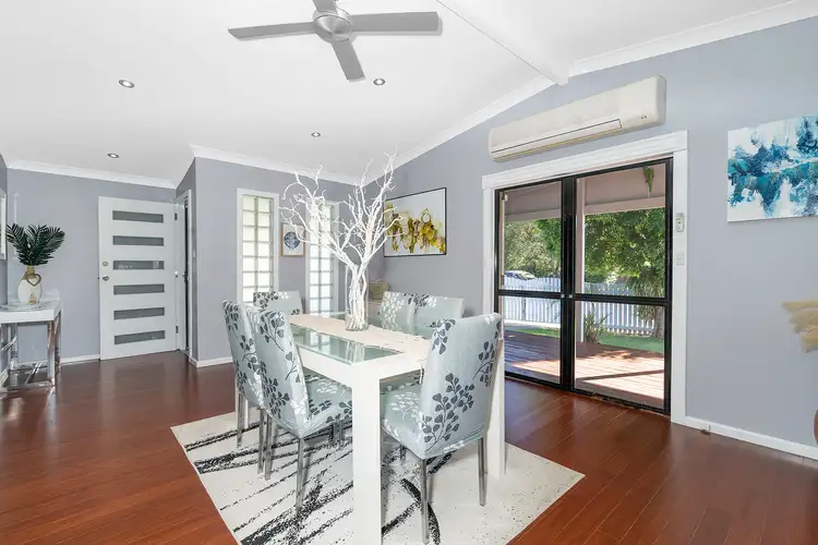 Third view of Homely house listing, 18 Tahlee Avenue, Windale NSW 2306