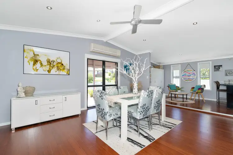 Fourth view of Homely house listing, 18 Tahlee Avenue, Windale NSW 2306