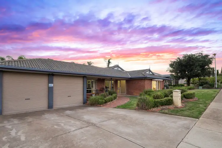 Second view of Homely house listing, 5 Winham Avenue, Old Reynella SA 5161