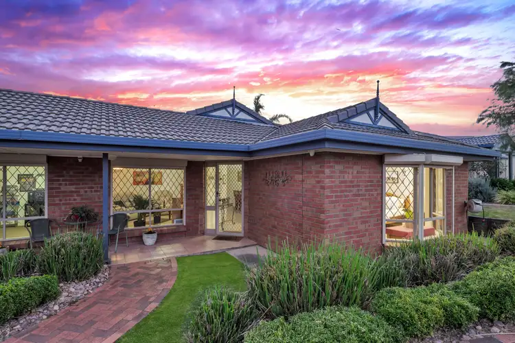 Third view of Homely house listing, 5 Winham Avenue, Old Reynella SA 5161