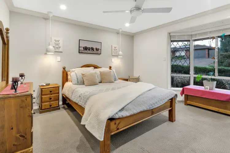 Fifth view of Homely house listing, 5 Winham Avenue, Old Reynella SA 5161