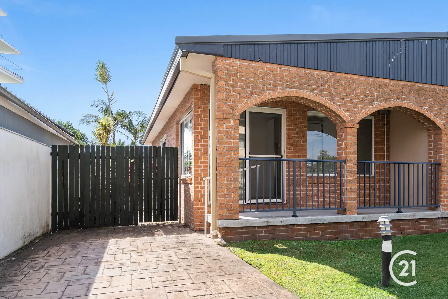 Main view of Homely unit listing, 15/56 Ocean Parade, The Entrance NSW 2261