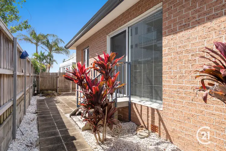 Second view of Homely unit listing, 15/56 Ocean Parade, The Entrance NSW 2261