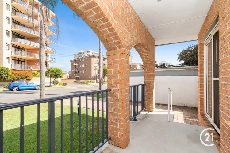 Third view of Homely unit listing, 15/56 Ocean Parade, The Entrance NSW 2261
