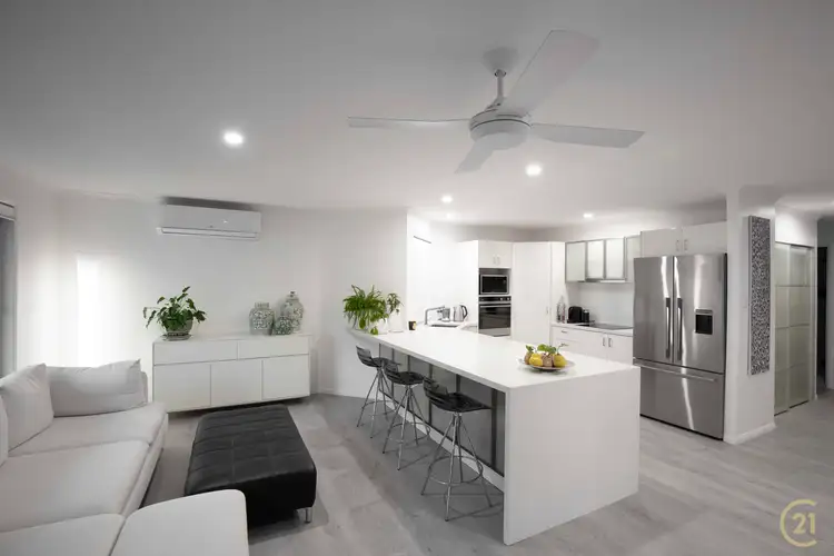 Fifth view of Homely house listing, 14 Sternlight Street, Noosa Waters QLD 4566