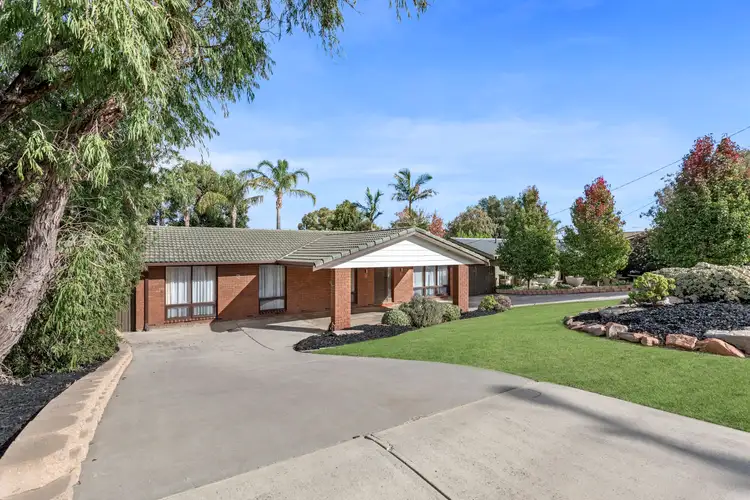 3 Kelly Avenue, O'halloran Hill SA 5158