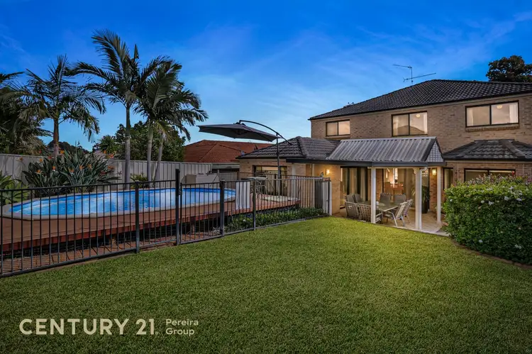 18 Lincoln Grove, Harrington Park NSW 2567