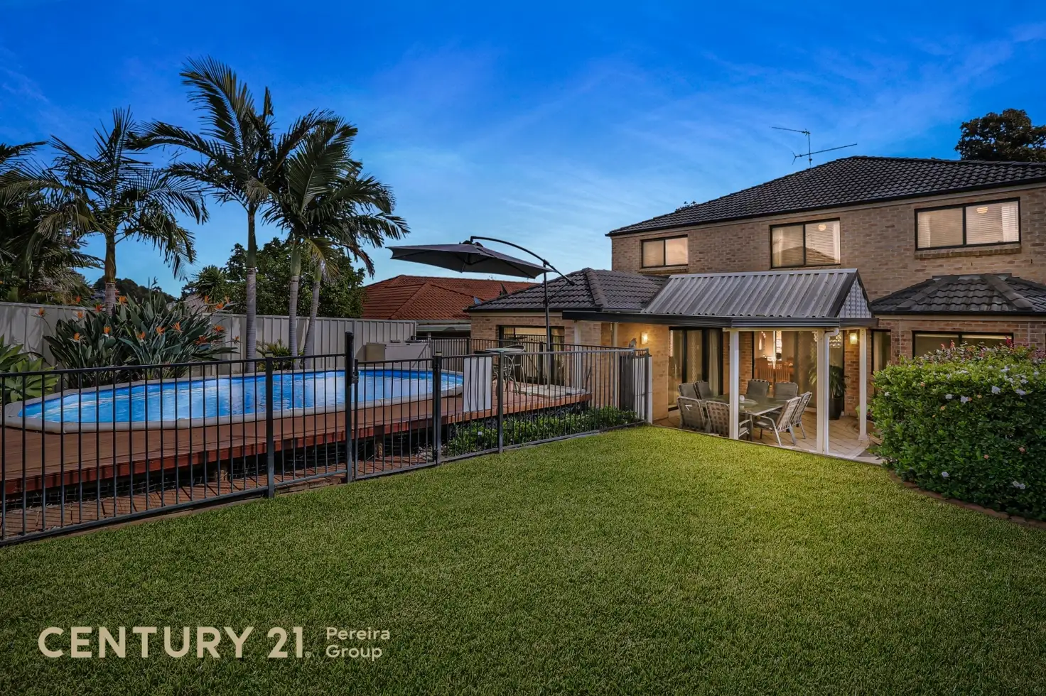Main view of Homely house listing, 18 Lincoln Grove, Harrington Park NSW 2567