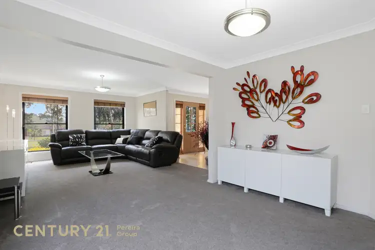 Third view of Homely house listing, 18 Lincoln Grove, Harrington Park NSW 2567