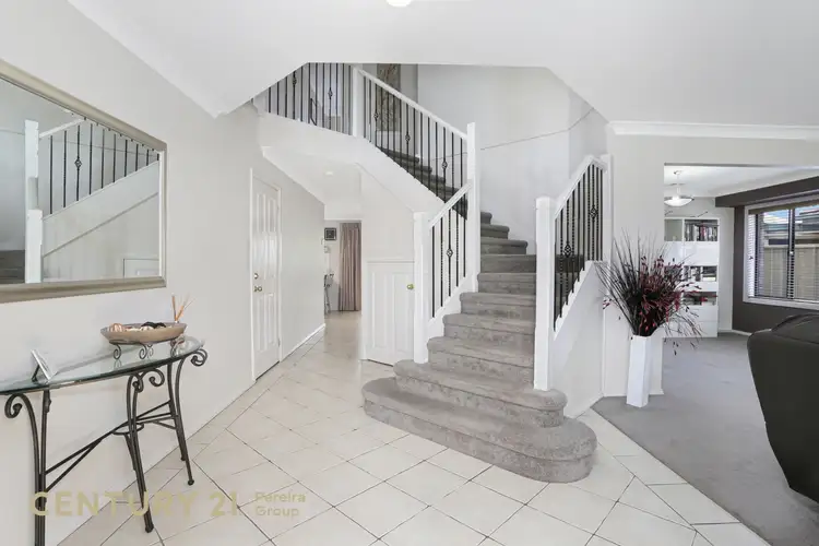 Fourth view of Homely house listing, 18 Lincoln Grove, Harrington Park NSW 2567